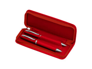 Set de bolígrafo más portaminas Set de bolígrafo más portaminas - vista 3
