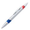 Bolígrafo dual