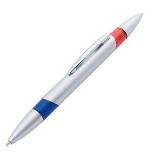 Bolígrafo dual