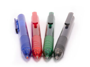 Bol&iacute;grafo borrable eraser - vista 7