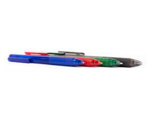 Bol&iacute;grafo borrable eraser - vista 6