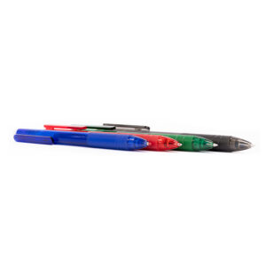 Bolígrafo borrable eraser Bolígrafo borrable eraser - vista 6