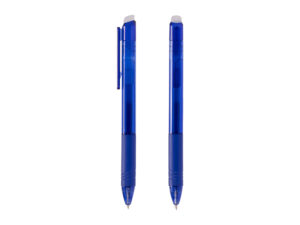 Bolígrafo borrable eraser