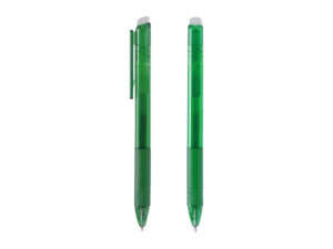 Bolígrafo borrable eraser
