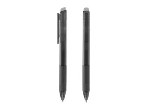 Bolígrafo borrable eraser