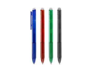Bolígrafo borrable "ERASER"