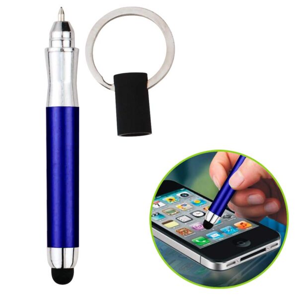 Bolígrafo touch screen