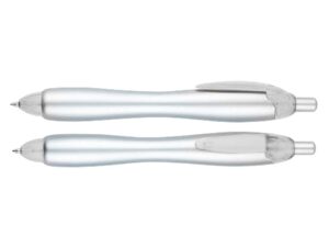 Bolígrafo silver Bolígrafo silver - vista 2
