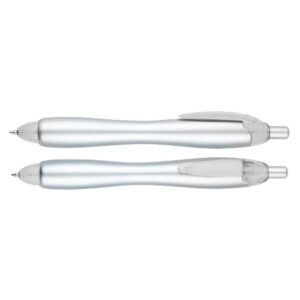 Bolígrafo silver Bolígrafo silver - vista 2