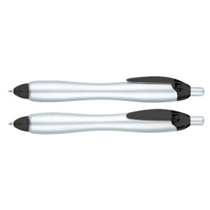 Bolígrafo silver Bolígrafo silver - vista 7