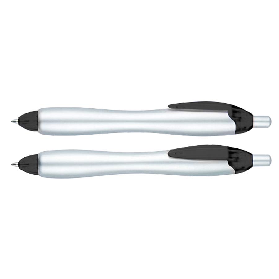 Bolígrafo silver Bolígrafo silver - vista 7