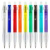 Bolígrafo rainbow