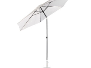 Quitasol redondo "RAVELLO" Ø2.5M