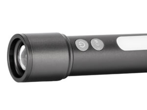 Usb linterna táctica y lámpara recargable hook 15-en-1 Usb linterna táctica y lámpara recargable hook 15-en-1