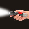Usb linterna táctica y lámpara recargable hook 15-en-1 Usb linterna táctica y lámpara recargable hook 15-en-1