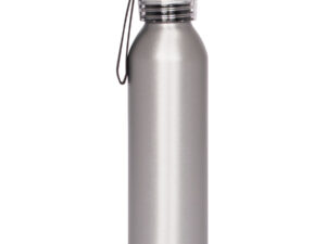 Sport Bottle De Aluminio "Marathon" 600cc Sport Bottle De Aluminio "Marathon" 600cc