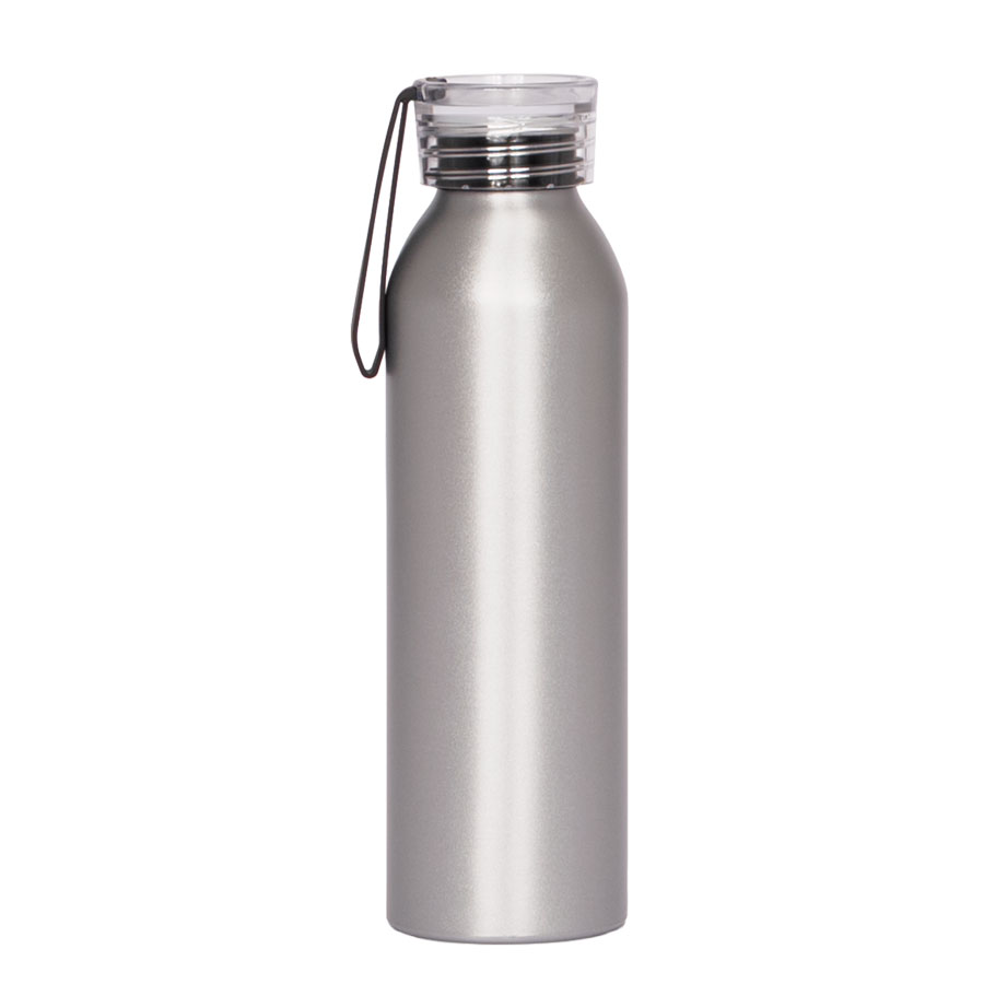 Sport Bottle De Aluminio "Marathon" 600cc Sport Bottle De Aluminio "Marathon" 600cc - Imagen 4