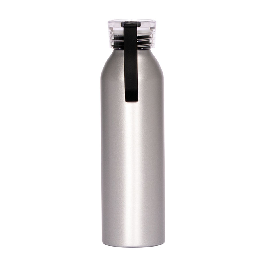 Sport Bottle De Aluminio "Marathon" 600cc Sport Bottle De Aluminio "Marathon" 600cc - Imagen 5