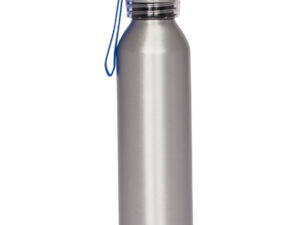 Sport Bottle De Aluminio "Marathon" 600cc Sport Bottle De Aluminio "Marathon" 600cc