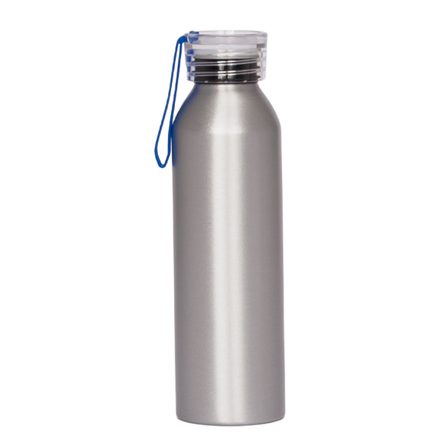 Sport Bottle De Aluminio "Marathon" 600cc Sport Bottle De Aluminio "Marathon" 600cc - Imagen 2