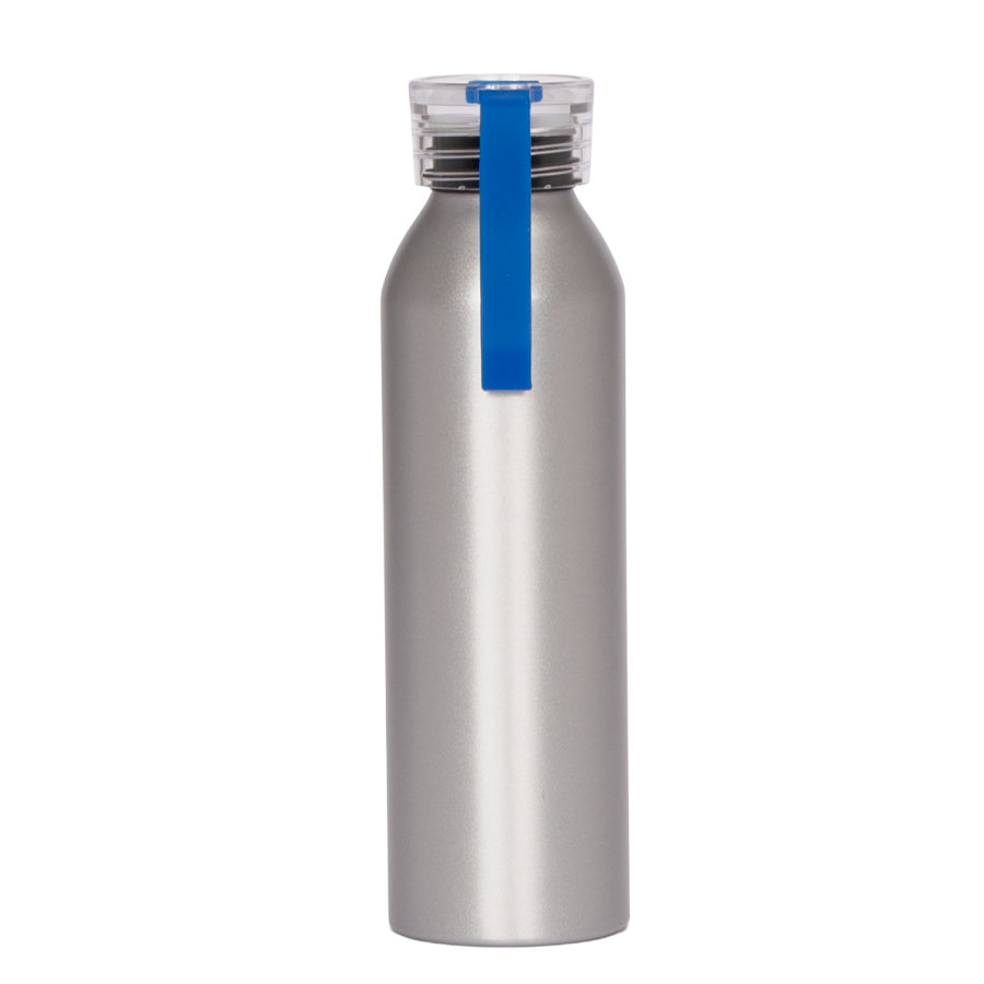 Sport Bottle De Aluminio "Marathon" 600cc Sport Bottle De Aluminio "Marathon" 600cc - Imagen 3