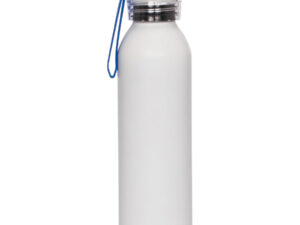 Sport Bottle De Aluminio "Marathon" 600cc Sport Bottle De Aluminio "Marathon" 600cc