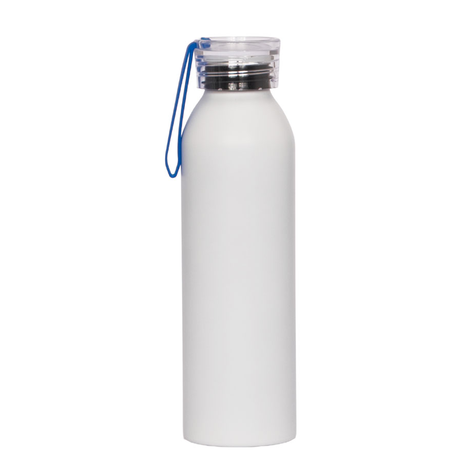 Sport Bottle De Aluminio "Marathon" 600cc Sport Bottle De Aluminio "Marathon" 600cc - Imagen 6