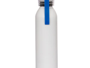 Sport Bottle De Aluminio "Marathon" 600cc Sport Bottle De Aluminio "Marathon" 600cc