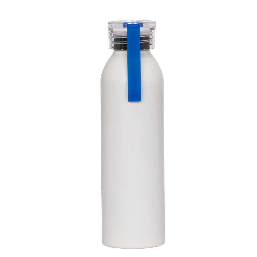 Sport Bottle De Aluminio "Marathon" 600cc Sport Bottle De Aluminio "Marathon" 600cc - Imagen 7