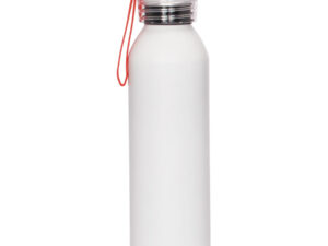 Sport bottle de aluminio marathon 600cc