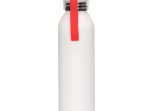 Sport Bottle De Aluminio "Marathon" 600cc Sport Bottle De Aluminio "Marathon" 600cc