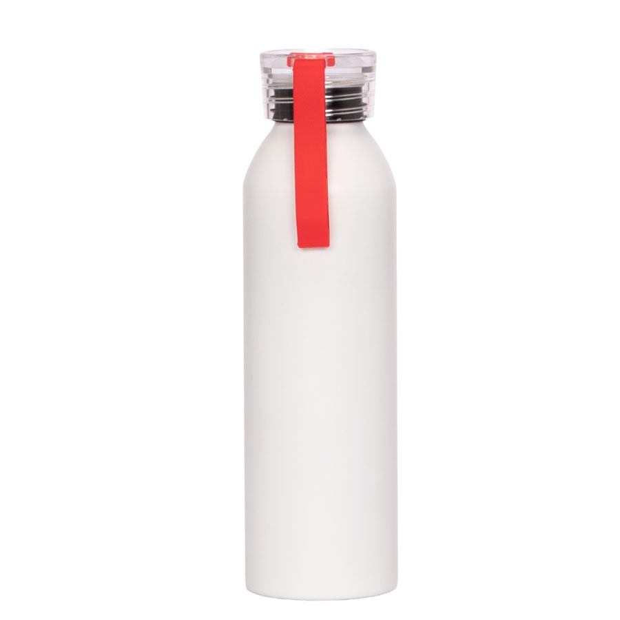Sport Bottle De Aluminio "Marathon" 600cc Sport Bottle De Aluminio "Marathon" 600cc - Imagen 9