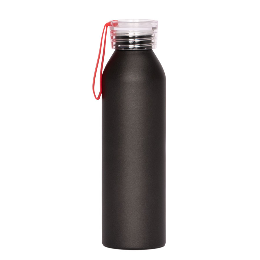 Sport Bottle De Aluminio "Marathon" 600cc Sport Bottle De Aluminio "Marathon" 600cc - Imagen 10