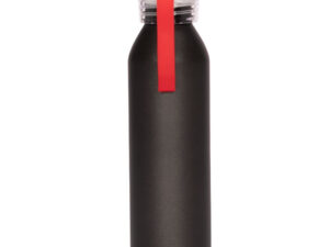 Sport Bottle De Aluminio "Marathon" 600cc Sport Bottle De Aluminio "Marathon" 600cc