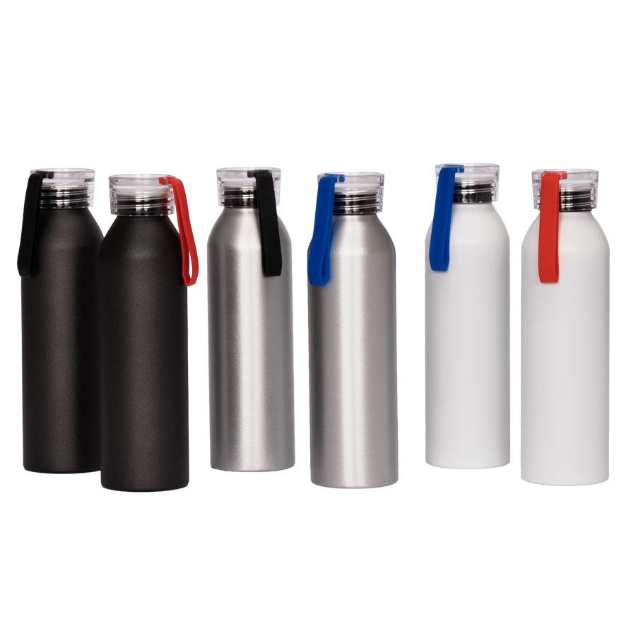 Sport bottle de aluminio Sport bottle de aluminio