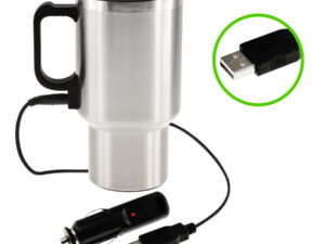 Mug térmico USB Mug térmico USB - vista 2