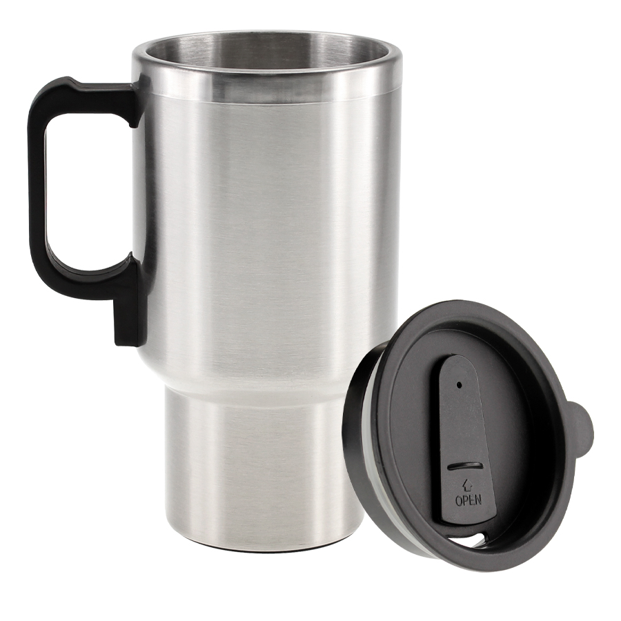 Mug térmico USB Mug térmico USB - vista 3
