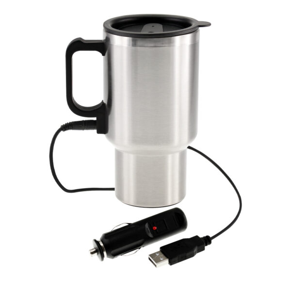 Mug térmico USB