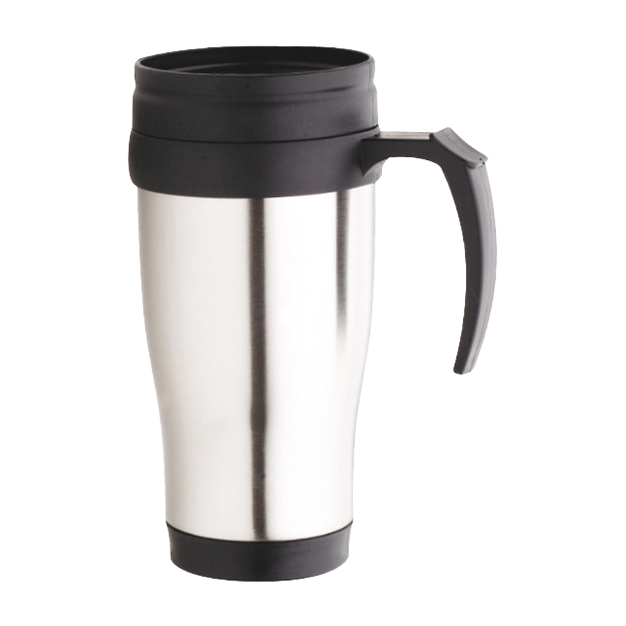 Mug térmico metálico Mug térmico metálico