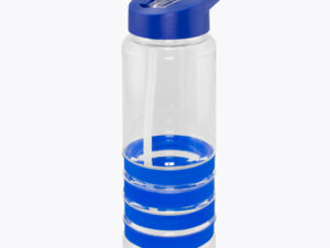 Botella deportiva para agua - vista 3