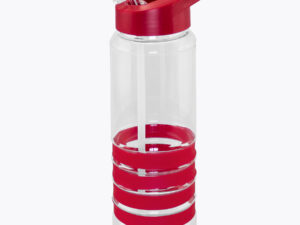Botella deportiva para agua - vista 5