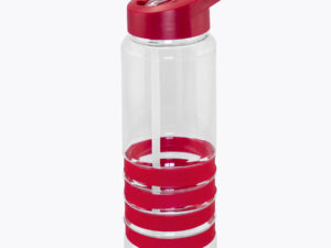 Botella deportiva para agua - vista 6
