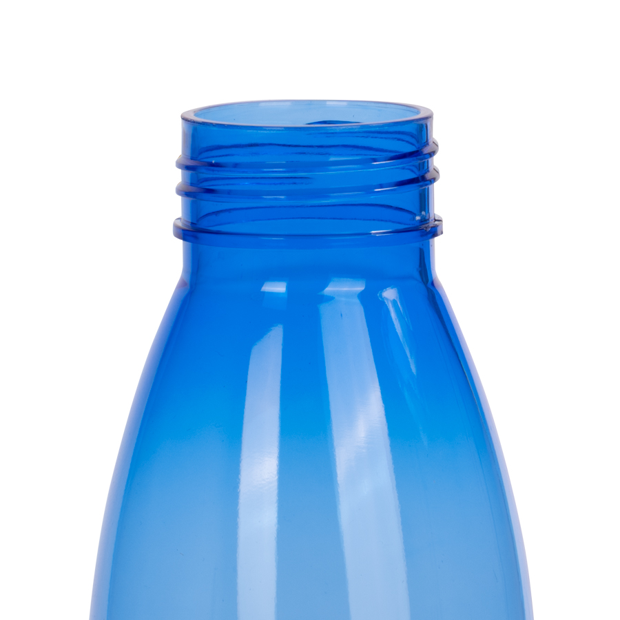 Botella Plástica Tapa Acero Inoxidable Botella Plástica Tapa Acero Inoxidable - Imagen 8