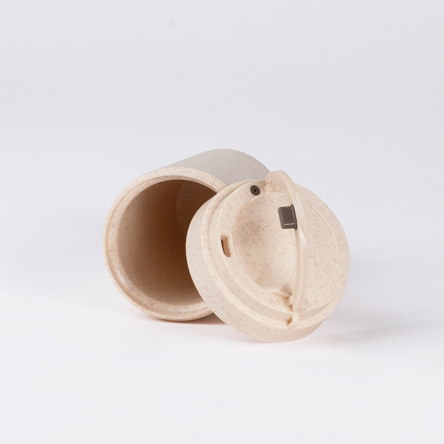 Mug térmico Eco Cup Color Wheat 360cc Mug térmico Eco Cup Color Wheat 360cc - Image 19
