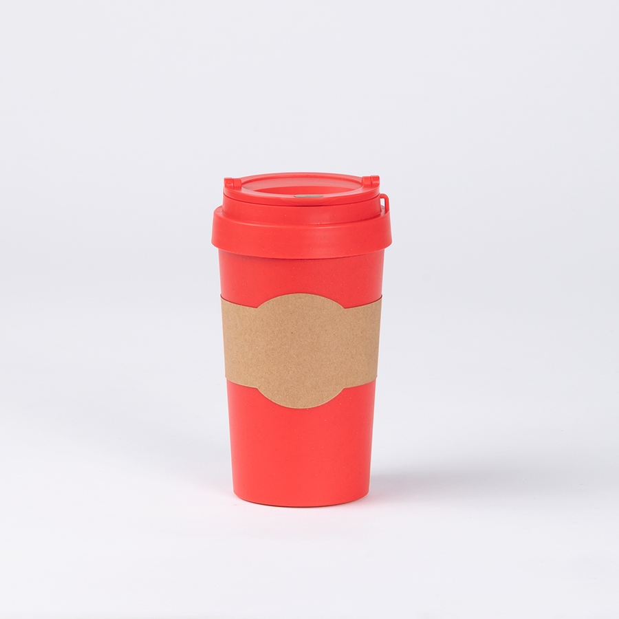 Mug térmico Eco Cup Color Wheat 360cc Mug térmico Eco Cup Color Wheat 360cc - Image 10