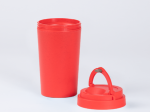Mug térmico Eco Cup Color Wheat 360cc Mug térmico Eco Cup Color Wheat 360cc