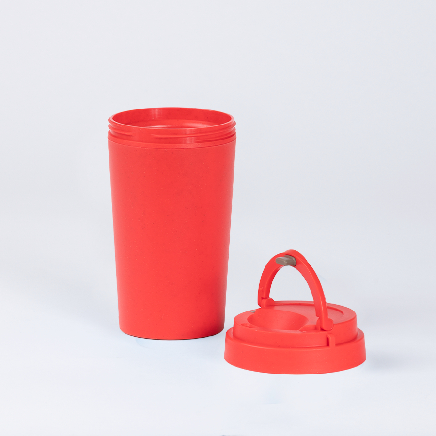 Mug térmico Eco Cup Color Wheat 360cc Mug térmico Eco Cup Color Wheat 360cc - Image 13