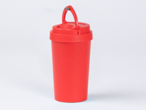 Mug térmico Eco Cup Color Wheat 360cc Mug térmico Eco Cup Color Wheat 360cc
