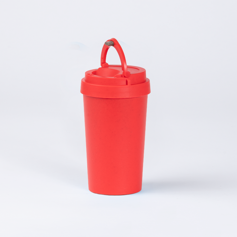 Mug térmico Eco Cup Color Wheat 360cc Mug térmico Eco Cup Color Wheat 360cc - Image 12