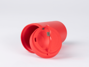 Mug térmico Eco Cup Color Wheat 360cc Mug térmico Eco Cup Color Wheat 360cc